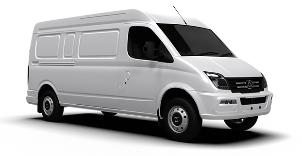 Farnham Van Sales