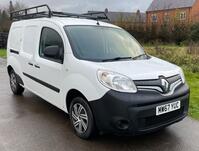 RENAULT KANGOO MAXI