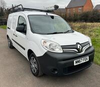 RENAULT KANGOO MAXI