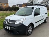 RENAULT KANGOO MAXI