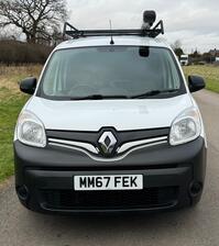 RENAULT KANGOO MAXI