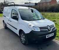 RENAULT KANGOO MAXI