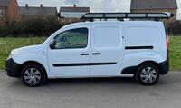 RENAULT KANGOO MAXI