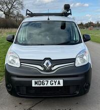 RENAULT KANGOO MAXI