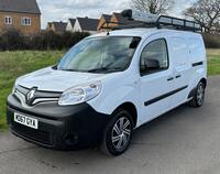 RENAULT KANGOO MAXI
