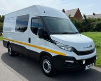 IVECO DAILY
