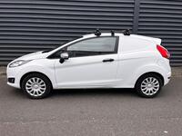 FORD FIESTA VAN