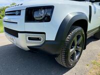LAND ROVER DEFENDER 90