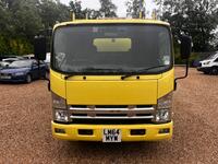 ISUZU N75.150