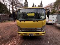ISUZU N75.150