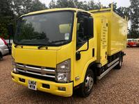 ISUZU N75.150