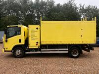 ISUZU N75.150