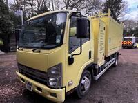 ISUZU N75.150