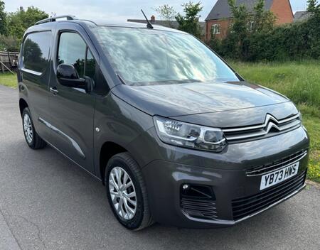 CITROEN