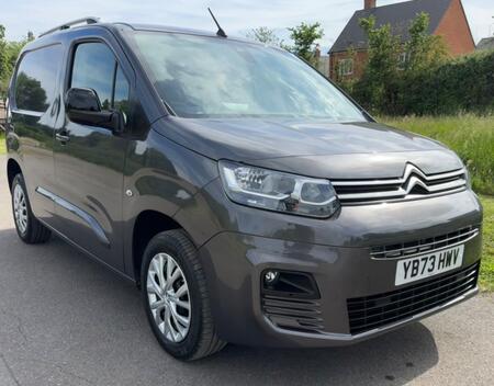 CITROEN