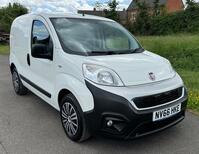 FIAT FIORINO