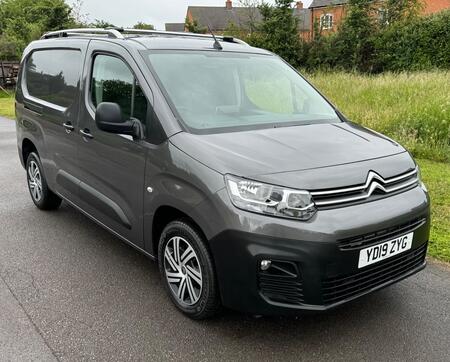 CITROEN