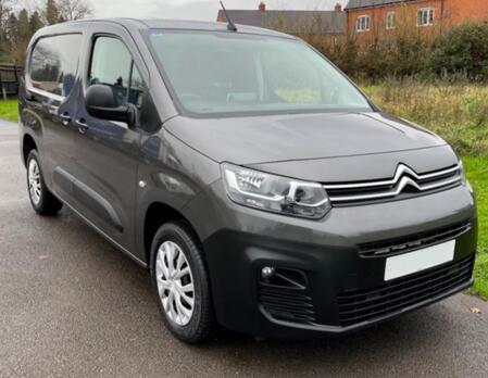 CITROEN