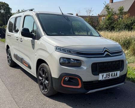 CITROEN