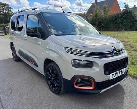 CITROEN