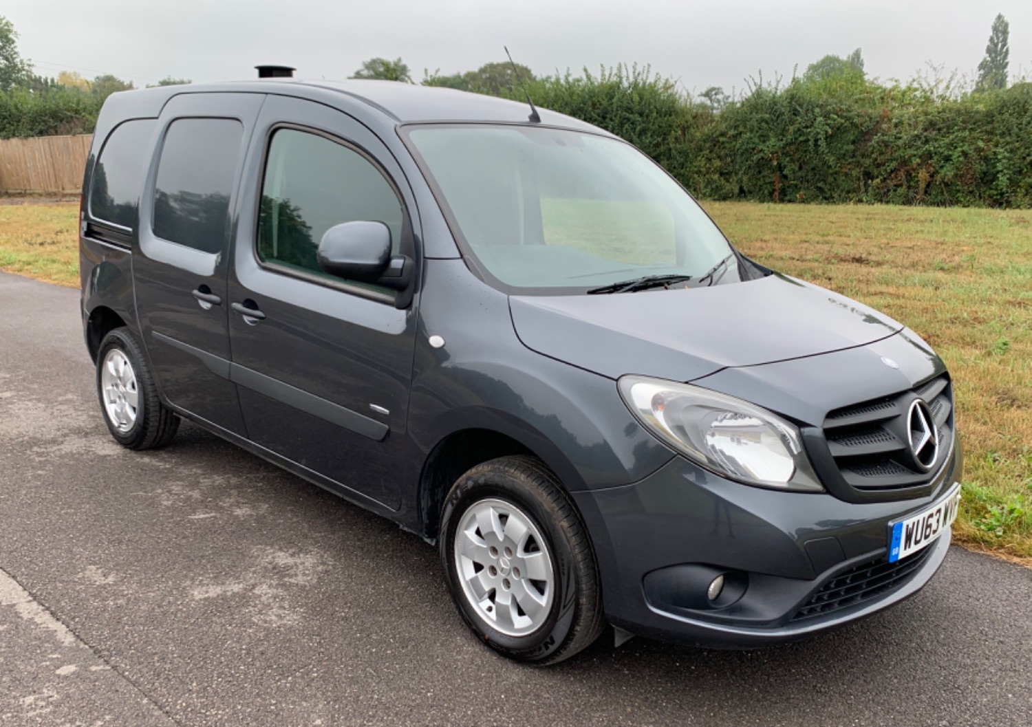 mercedes citan for sale