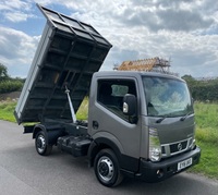 NISSAN CABSTAR