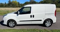 VAUXHALL COMBO