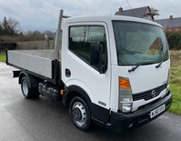 NISSAN CABSTAR