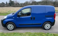 CITROEN NEMO