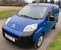CITROEN NEMO