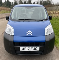 CITROEN NEMO