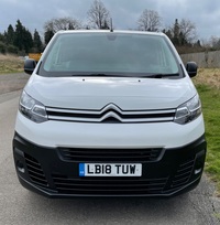CITROEN DISPATCH