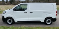 CITROEN DISPATCH