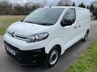 CITROEN DISPATCH
