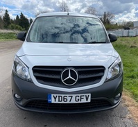 MERCEDES-BENZ CITAN