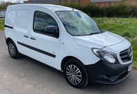 MERCEDES-BENZ CITAN