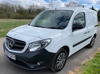 MERCEDES-BENZ CITAN