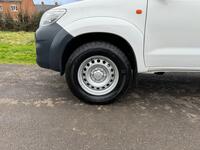 TOYOTA TOYOTA HILUX HL3 DOUBLE CAB