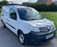 RENAULT KANGOO MAXI