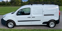 RENAULT KANGOO MAXI