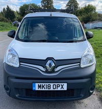 RENAULT KANGOO MAXI