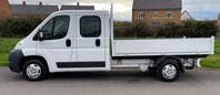 CITROEN RELAY
