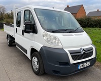 CITROEN RELAY