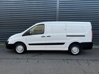 CITROEN DISPATCH