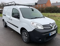 RENAULT KANGOO MAXI