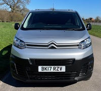 CITROEN DISPATCH