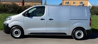 CITROEN DISPATCH