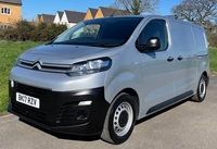 CITROEN DISPATCH