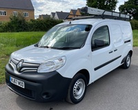 RENAULT KANGOO MAXI