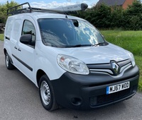 RENAULT KANGOO MAXI